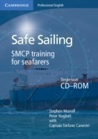 Safe Sailing CD-ROM SMCP Training for Seafarers