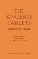 Knossos Tablets