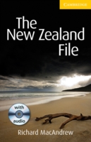 New Zealand File Level 2 Elementary/Lower-Intermediate Book with Audio CD Pack