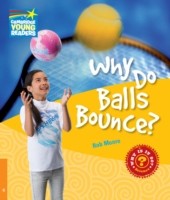 Why Do Balls Bounce? Level 6 Factbook
