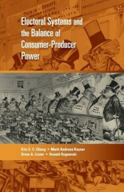 Electoral Systems and the Balance of Consumer-Producer Power