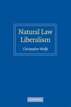 Natural Law Liberalism