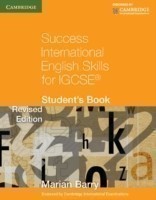 Success International English Skills for IGCSE Student's Book