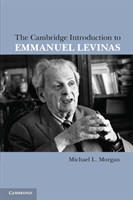 Cambridge Introduction to Emmanuel Levinas