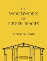 Woodwork of Greek Roofs