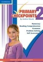 Cambridge Primary Checkpoints - Preparing for National Assessment 2