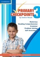 Cambridge Primary Checkpoints - Preparing for National Assessment 3