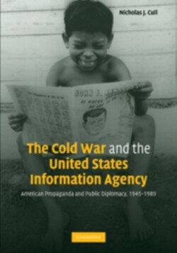 Cold War and the United States Information Agency