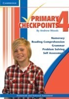 Cambridge Primary Checkpoints - Preparing for National Assessment 4