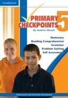 Cambridge Primary Checkpoints - Preparing for National Assessment 5