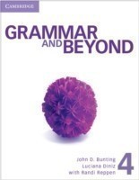 Grammar and Beyond Level 4 Student's Book