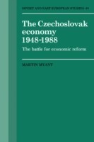 Czechoslovak Economy 1948–1988