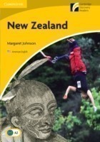 New Zealand Level 2 Elementary/Lower-intermediate American English