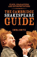 Cambridge Shakespeare Guide