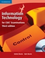 Information Technology for CSEC®