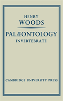 Palæontology Invertebrate