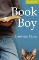 Book Boy Starter/Beginner