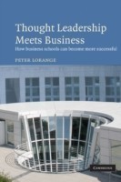 Thought Leadership Meets Business