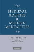 Medieval Polities and Modern Mentalities