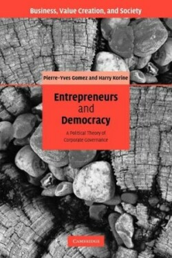 Entrepreneurs and Democracy