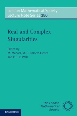 Real and Complex Singularities