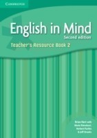 English in Mind Level 2 Teacher's Resource Book