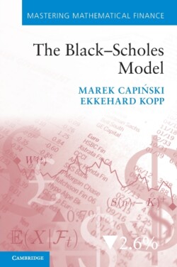 Black–Scholes Model