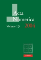 Acta Numerica 2004: Volume 13