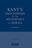 Kant's Groundwork of the Metaphysics of Morals