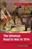 Ottoman Road to War in 1914