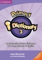 Primary i-Dictionary Level 3 DVD-ROM (Home user)