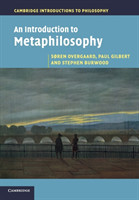 Introduction to Metaphilosophy