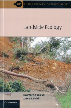 Landslide Ecology