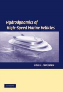 Hydrodynamics of High-Speed Marine Vehicles