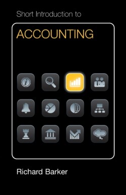 Short Introduction to Accounting Euro Edition