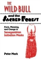 Wild Bull and the Sacred Forest