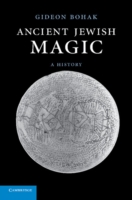 Ancient Jewish Magic