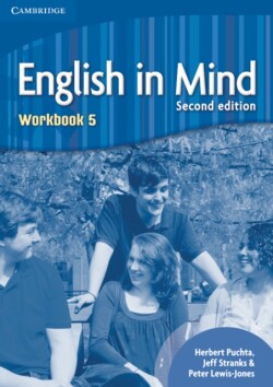 English in Mind Level 5 Workbook