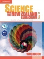 Science for the New Zealand Curriculum Year 11 Workbook and Student CD-Rom