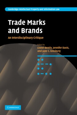 Trade Marks and Brands