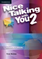 Nice Talking With You Level 2 Student's Book