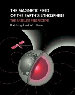 Magnetic Field of the Earth's Lithosphere