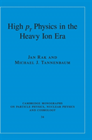 High-pT Physics in the Heavy Ion Era