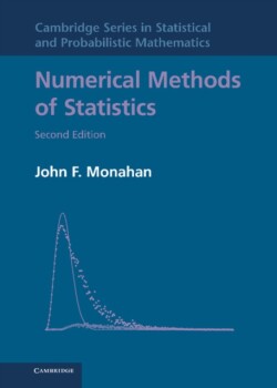 Numerical Methods of Statistics