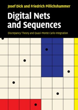 Digital Nets and Sequences