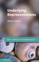 Underlying Representations