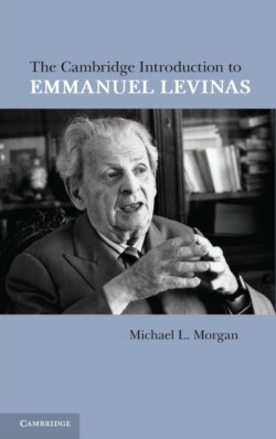 Cambridge Introduction to Emmanuel Levinas