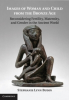 Images of Woman and Child from the Bronze Age