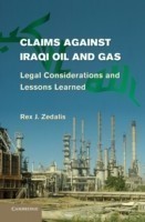 Claims against Iraqi Oil and Gas