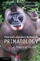 Field and Laboratory Methods in Primatology